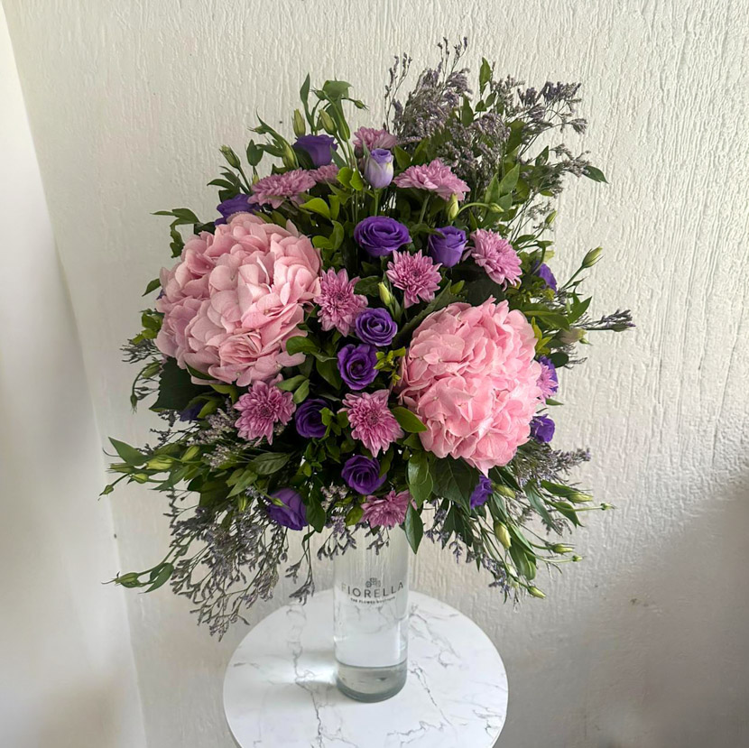  BLOOM LAVENDER HUES